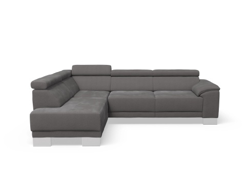Ecksofa UM Medium L